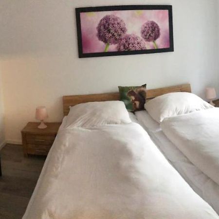 Ferienwohnung Eichhoernchenkobel Goslar Buitenkant foto