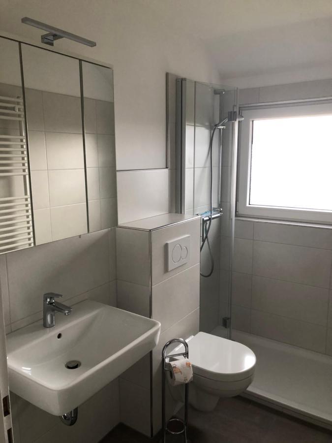 Ferienwohnung Eichhoernchenkobel Goslar Buitenkant foto